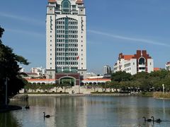 -厦门大学(思明校区)