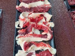 -牛肉彪·19年专注·潮汕牛肉火锅(祈福店)