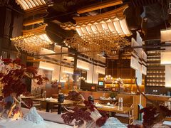 -西安豪享来温德姆至尊酒店