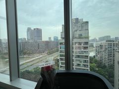-成都海湾酒店·海湾壹品中餐厅(远大购物中心店)