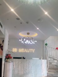 -Hi Beauty Skin 科技美肤中心