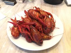 -新发展亚太JW万豪酒店·福苑咖啡厅