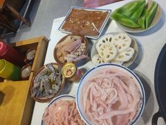 -黄潇洒老火锅(九眼桥宏济巷店)