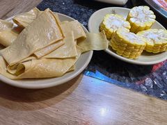 -蜀大侠火锅(森兰花园城店)