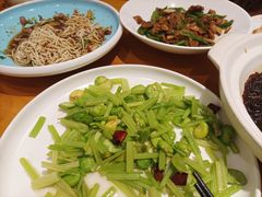 -留芳·文旅古月楼(老街店)