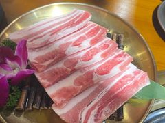 -蒲葵传统炭火烤肉(白石龙店)