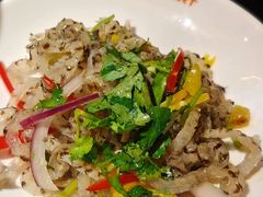 -探鱼·鲜青椒爽麻烤鱼(领展购物广场店)