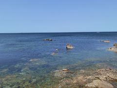 -养马岛旅游度假区