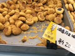 -爱德顺糕点食屋(利民道店)