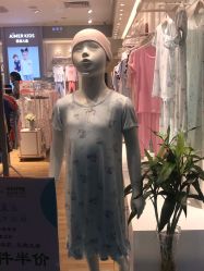 -AIMER KIDS爱慕儿童(正佳广场店)