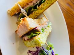 -翠田Green Field Kitchen