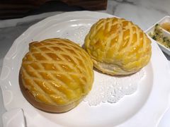 菠萝包-多多旺港式茶餐厅(新区店)