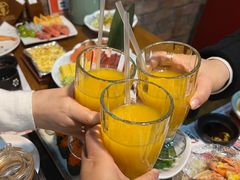 -松坂屋日料自助(长城路店)