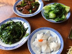 -同得兴 Since·1995 传统苏式面馆(十全街店)