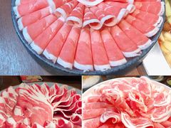 -快乐小羊·内蒙牛羊肉火锅(流花中心店)