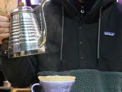 -HANA COFFEE(长寿路店)