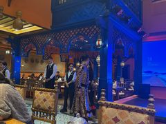 -清真·双公羊·馕坑烤全羊(奥体店)