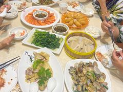 -南海渔家•海鲜•正宗海南菜(海棠湾店)