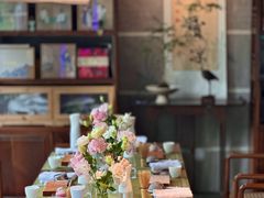 -老房子金沙元年川菜食府·花园餐厅(金沙店)