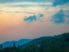 -九如山休闲旅游度假区