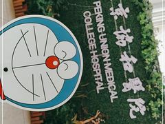-北京协和医院(东单院区)