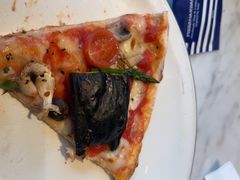 -玛尚诺Pizza&Bar(长泰广场店)