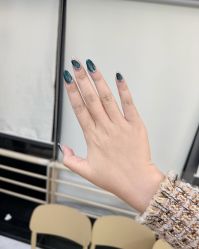 -晨·艺美甲美睫