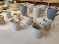 -ZARA HOME(蓝色港湾店)