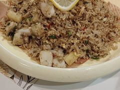 -绿茵阁西餐厅(中央广场店)