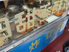 -田甜香酥鸡(中市口店)