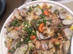 -庆合府重庆大排档(紫都城店)