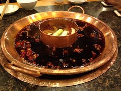 -老码头火锅(玉林店)