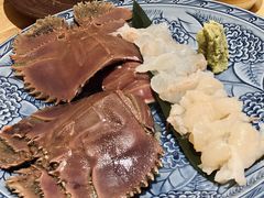 -镹·鱼料理  国产鱼使用店