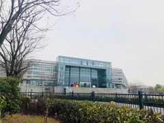 -河海大学(江宁校区)