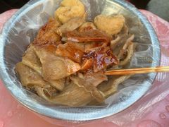 -同济牌坊美贤牛什