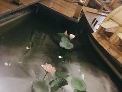 -老船坞水上餐厅(亚洲大酒店  东四十条店)