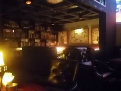 -TIKI鸡尾酒威士忌吧(二横路店)