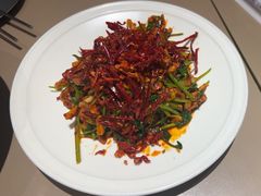 -三泉冷面(旺角店)