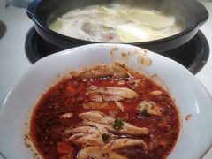 -周渝食惦酸菜鱼(青浦店)