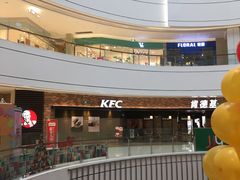 -肯德基(传媒广场店)