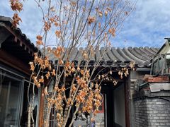 -VOYAGE COFFEE(杨梅竹店)