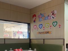 -海底捞火锅(振华商厦店)