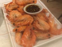 -桥东喜碧海鲜街(水东街店)