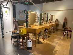 -天真蓝照相馆(西安南门王府井LAB店)