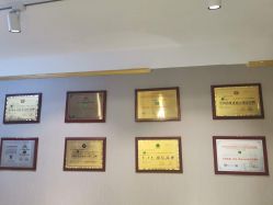 点击看大图 -Dr.林醫生产后修复·配方产康(南京江宁万达店)