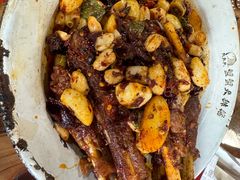 -夹夹大·蟹蟹大排档(财富又一城店)