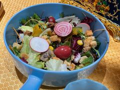 -米德维奇俄式西餐厅(西六道街店)