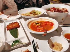 -汤城小厨•粤菜•靓汤(苏州街店)
