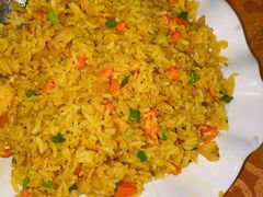 印尼炒饭-伊萨娜印尼餐馆