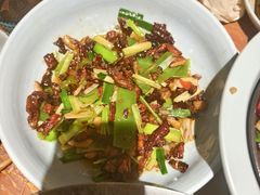 -长安记·大美陕菜(大族广场店)